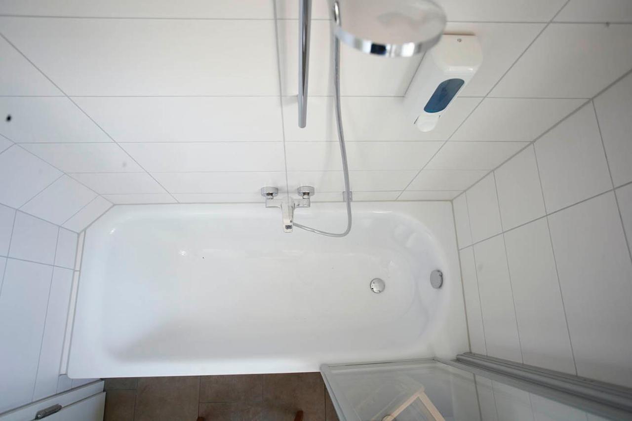 Landhaus Osterrade Bovenau Exteriör bild