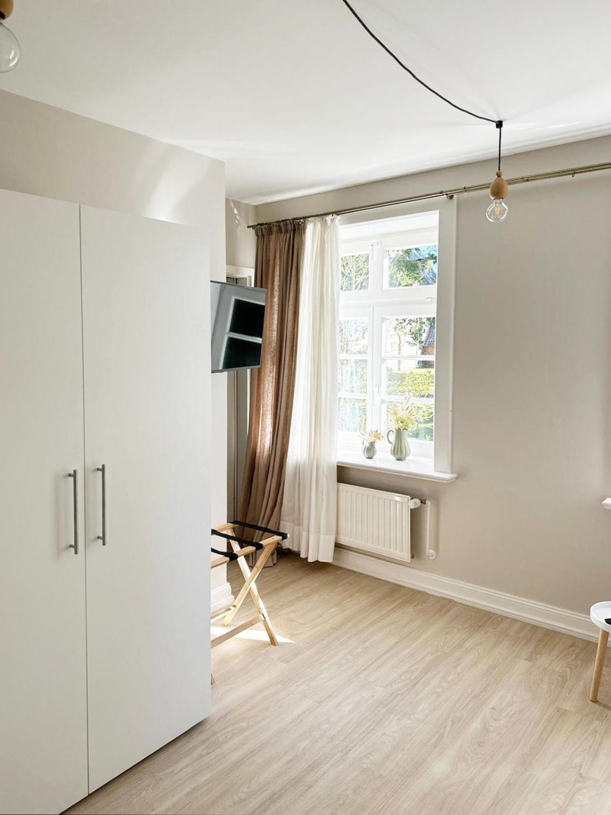 Landhaus Osterrade Bovenau Exteriör bild